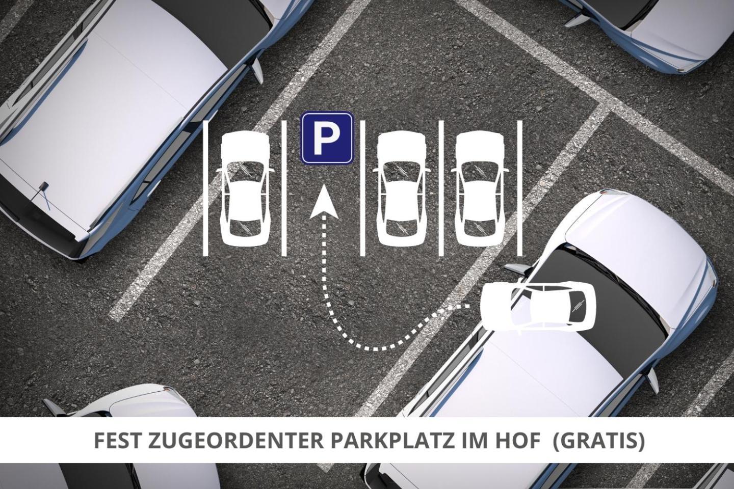 Apartment Wahnfried No4 - Zentral Wohnen Mit Kueche Und Duschbad, Parkplatz, 300M Zur Fussgaengerzone Bayreuth Luaran gambar